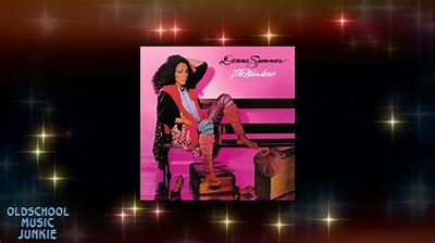 Donna Summer Nightlife